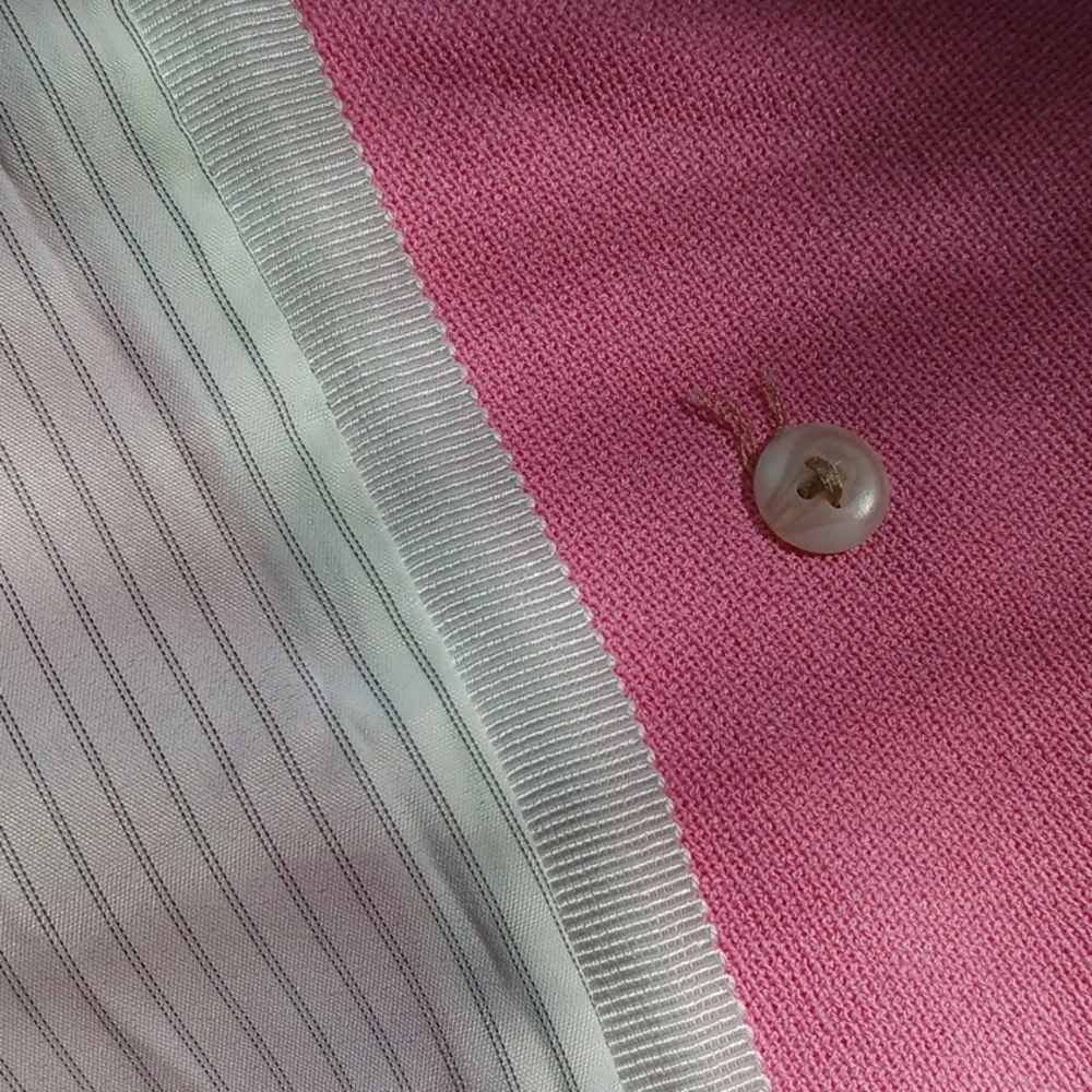 Veronica Beard Miller Dickey Blazer Pink | size 4 - Picture 8 of 11